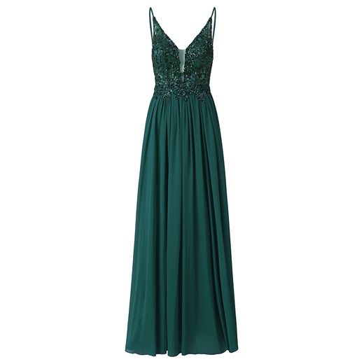 APART Sukienka w kolorze zielonym 38 promocyjna cena Limango Polska