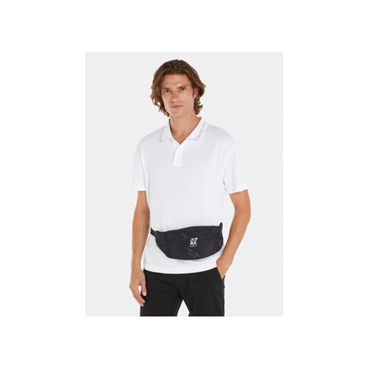 Calvin Klein Jeans Saszetka nerka Sport Essentials Waistbag40 Aop K50K511718 uniwersalny okazja MODIVO