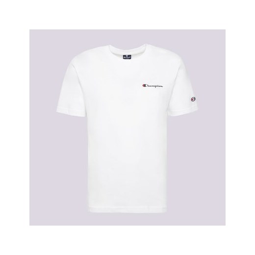 CHAMPION T-SHIRT CREWNECK Champion M Sizeer