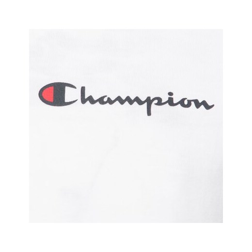 CHAMPION T-SHIRT CREWNECK Champion L Sizeer
