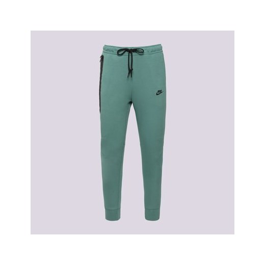 NIKE SPODNIE TECH FLEECE Nike M wyprzedaż Sizeer