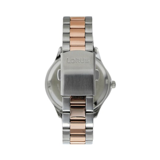 Zegarek Lorus RG246VX9 Silver/Multicolor Lorus one size eobuwie.pl