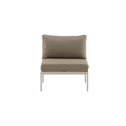 H & M - Copacabana Modular Sofa - Pomarańczowy ze sklepu H&M w kategorii Fotele ogrodowe - zdjęcie 172155718