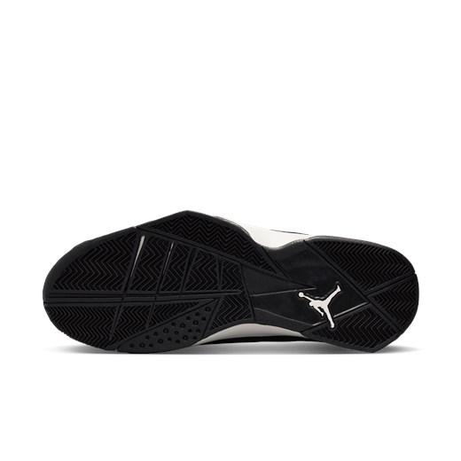 Buty męskie Jordan True Flight - Czerń Jordan 40.5 Nike poland