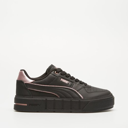 PUMA CALI COURT METALLIC WNS ze sklepu Symbiosis w kategorii Buty sportowe damskie - zdjęcie 172157269