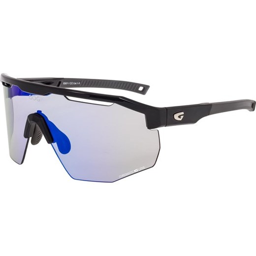 Okulary przeciwsłoneczne fotochromowe Argo C GOG Eyewear ze sklepu SPORT-SHOP.pl w kategorii Okulary przeciwsłoneczne męskie - zdjęcie 172157608