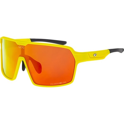 Okulary przeciwsłoneczne z polaryzacją Kronos GOG Eyewear ze sklepu SPORT-SHOP.pl w kategorii Okulary przeciwsłoneczne męskie - zdjęcie 172157675