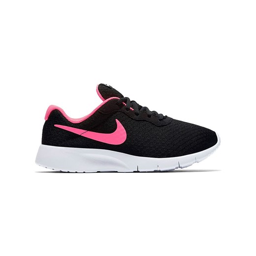 Nike Buty &quot;Tanjun&quot; w kolorze czarno-różowym do biegania Nike 35,5 okazja Limango Polska