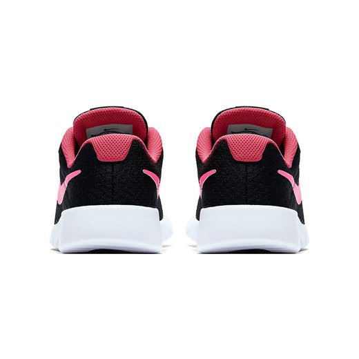 Nike Buty &quot;Tanjun&quot; w kolorze czarno-różowym do biegania Nike 37,5 okazja Limango Polska
