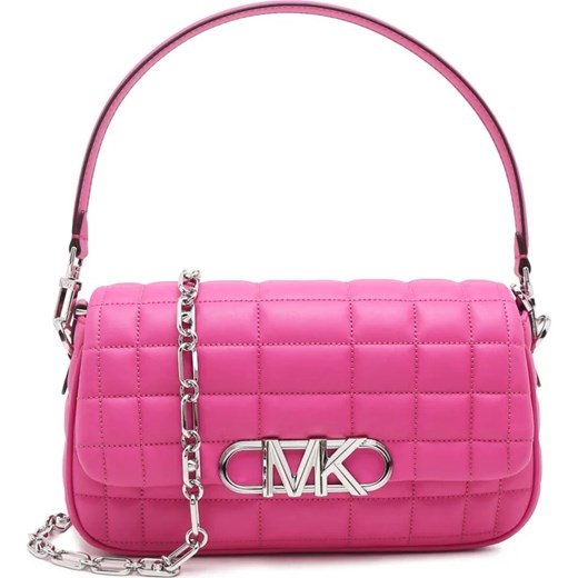 Kopertówka Michael Kors mała skórzana elegancka