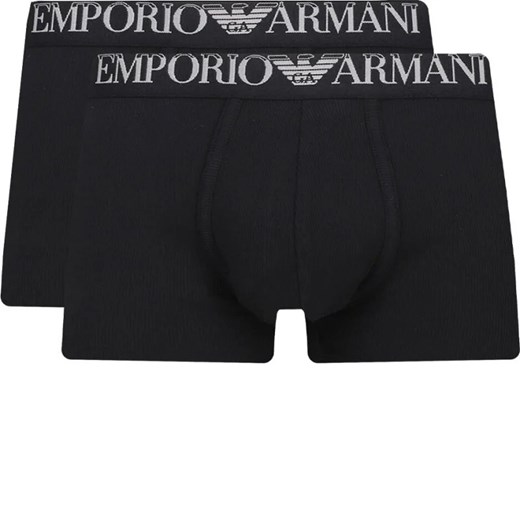 Majtki męskie Emporio Armani