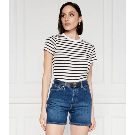 Bluzka damska Tommy Hilfiger
