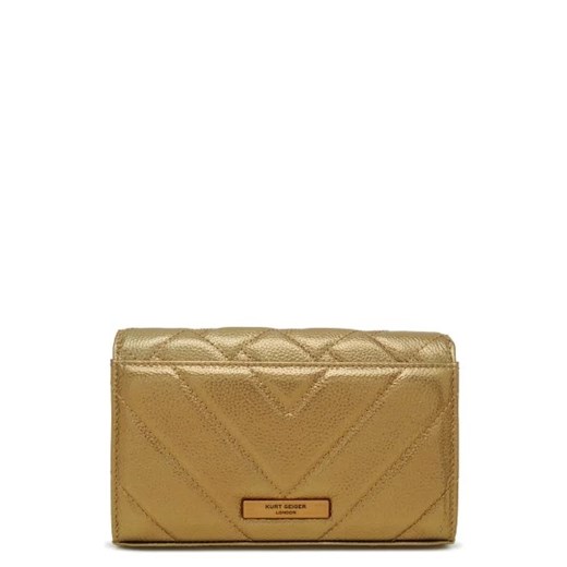 Kopertówka Kurt Geiger skórzana elegancka