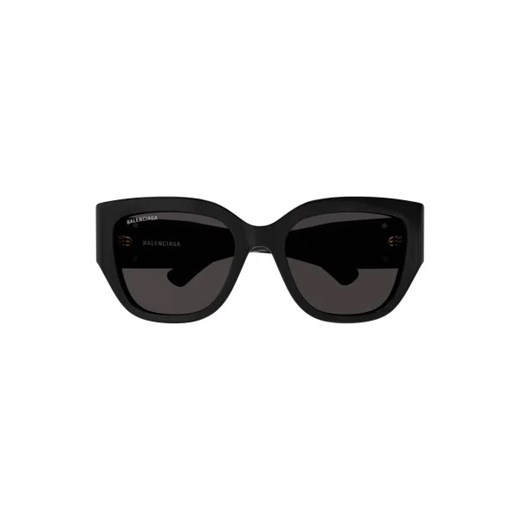 Balenciaga Okulary przeciwsłoneczne BB0323SK OS Gomez Fashion Store