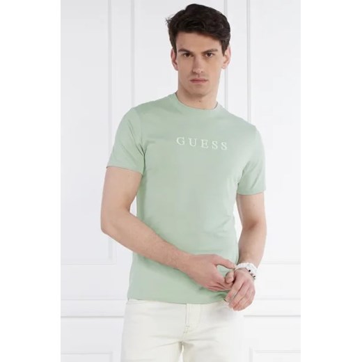 GUESS T-shirt CLASSIC | Regular Fit Guess XL Gomez Fashion Store