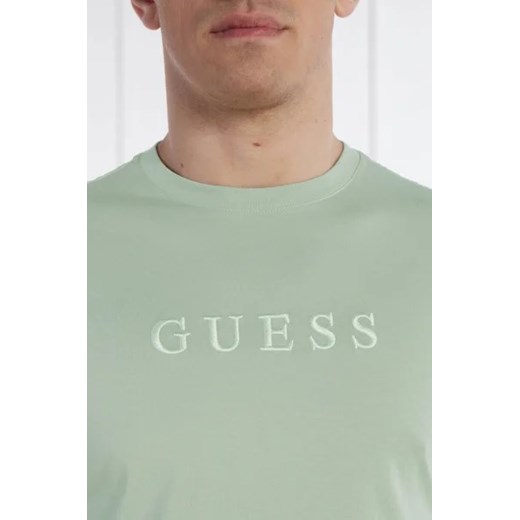 GUESS T-shirt CLASSIC | Regular Fit Guess M Gomez Fashion Store