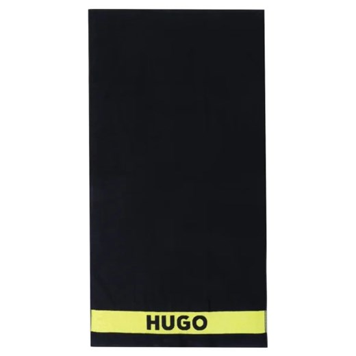 Hugo Bodywear Szorty kąpielowe + ręcznik + plecak CRUISE | Regular Fit XXL Gomez Fashion Store