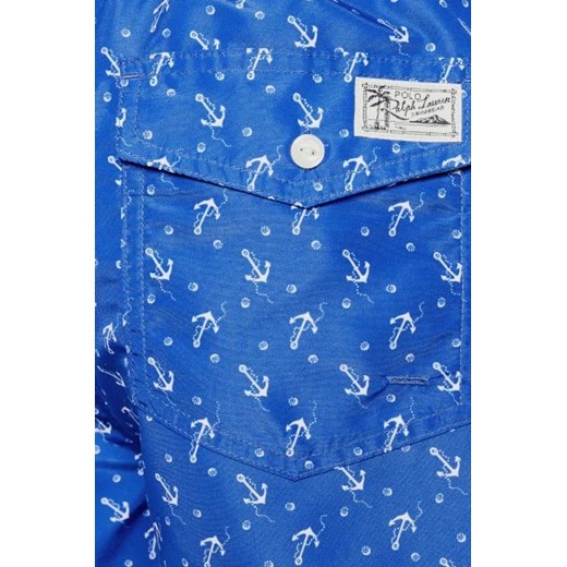 POLO RALPH LAUREN Szorty kąpielowe | Regular Fit Polo Ralph Lauren L Gomez Fashion Store