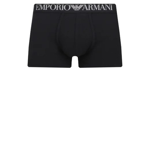 Emporio Armani Bokserki 2-pack Emporio Armani L Gomez Fashion Store