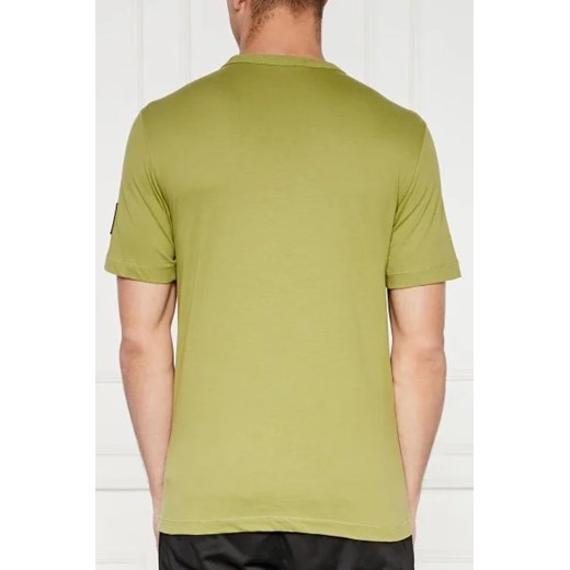 CALVIN KLEIN JEANS T-shirt BADGE | Regular Fit L Gomez Fashion Store
