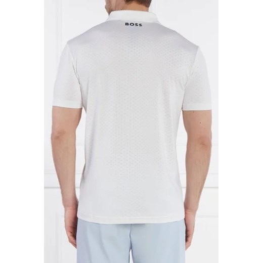 T-shirt męski BOSS HUGO 