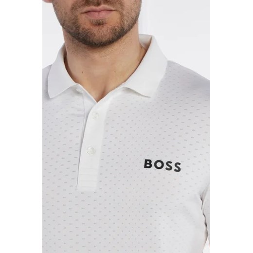 T-shirt męski BOSS HUGO 