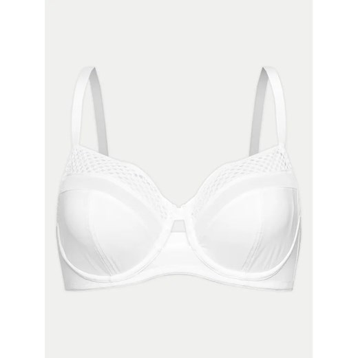Dorina Biustonosz z fiszbiną Vida D001897MI033 Écru Dorina 85G promocyjna cena MODIVO
