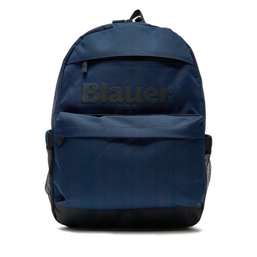 Plecak Blauer S4SOUTH01/BAS Granatowy ze sklepu eobuwie.pl w kategorii Plecaki - zdjęcie 172159715