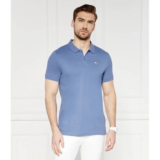 Tommy Jeans Polo | Regular Fit Tommy Jeans XXXL Gomez Fashion Store