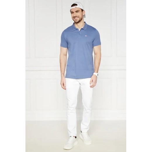 Tommy Jeans Polo | Regular Fit Tommy Jeans S Gomez Fashion Store