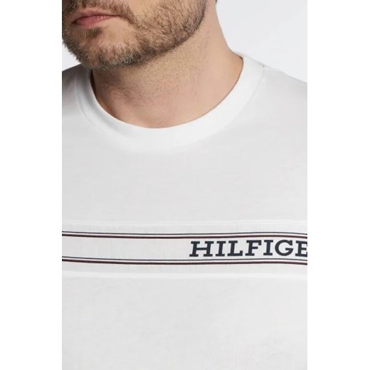 Tommy Hilfiger T-shirt | Regular Fit Tommy Hilfiger M Gomez Fashion Store