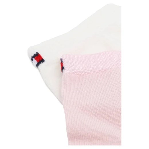 Tommy Hilfiger Skarpety 2-pack Tommy Hilfiger 35-38 wyprzedaż Gomez Fashion Store