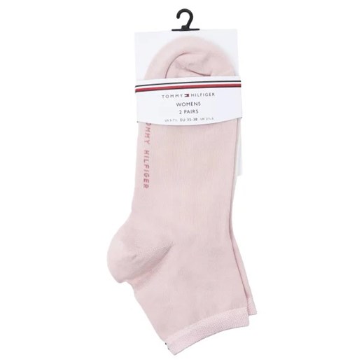 Tommy Hilfiger Skarpety 2-pack Tommy Hilfiger 35-38 Gomez Fashion Store wyprzedaż