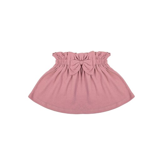 Spódnica dziewczęca w kolorze wrzosowym ze sklepu 5.10.15 w kategorii Spódnice dziewczęce - zdjęcie 172164726