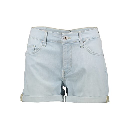 Pepe Jeans Szorty dżinsowe w kolorze błękitnym ze sklepu Limango Polska w kategorii Szorty - zdjęcie 172164856