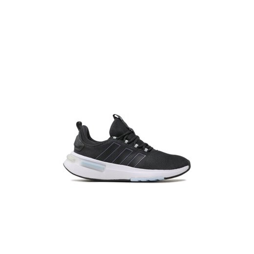 adidas Sneakersy Racer TR23 IG7343 Błękitny ze sklepu MODIVO w kategorii Buty sportowe damskie - zdjęcie 172165907