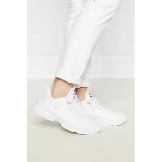 Buty sportowe męskie Plein Sport