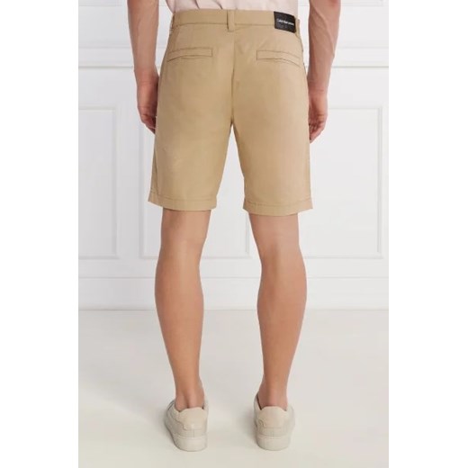 CALVIN KLEIN JEANS Szorty | Regular Fit L Gomez Fashion Store