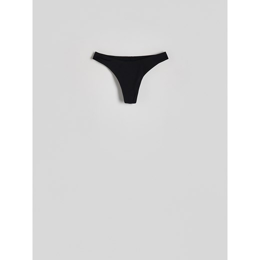 Reserved - Dół od bikini - czarny ze sklepu Reserved w kategorii Stroje kąpielowe - zdjęcie 172175959