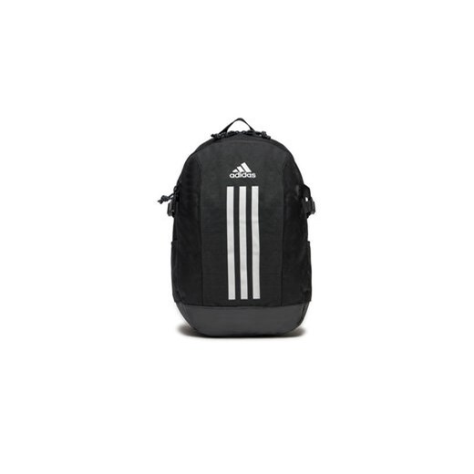 adidas Plecak Power IP9774 Czarny ze sklepu MODIVO w kategorii Plecaki - zdjęcie 172178227