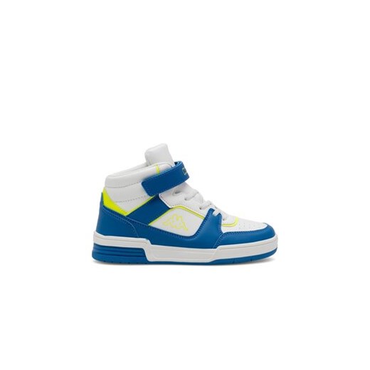 Kappa Sneakersy SS24-3C057 Niebieski ze sklepu MODIVO w kategorii Buty sportowe dziecięce - zdjęcie 172178245