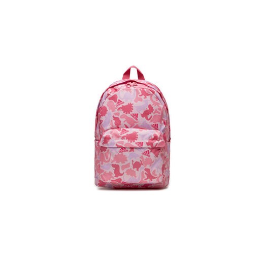 adidas Plecak Printed Kids IS0923 Różowy ze sklepu MODIVO w kategorii Plecaki dla dzieci - zdjęcie 172178256