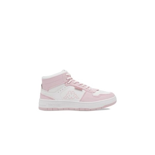 Kappa Sneakersy SS24-3C006-DZ Różowy ze sklepu MODIVO w kategorii Buty sportowe dziecięce - zdjęcie 172178257