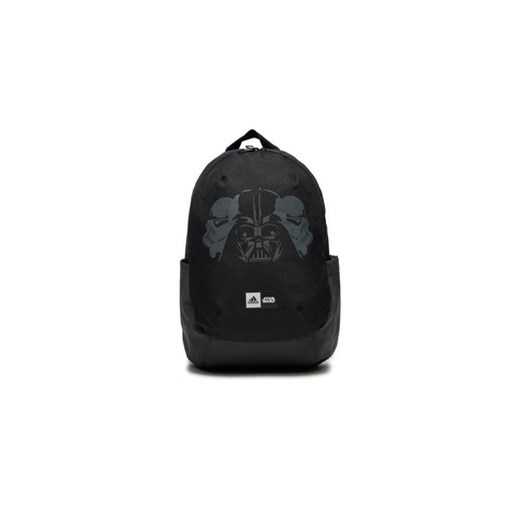 adidas Plecak Star Wars Kids IU4854 Czarny ze sklepu MODIVO w kategorii Plecaki dla dzieci - zdjęcie 172178359