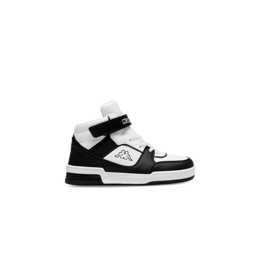 Kappa Sneakersy SS24-3C057 Czarny ze sklepu MODIVO w kategorii Buty sportowe dziecięce - zdjęcie 172178389