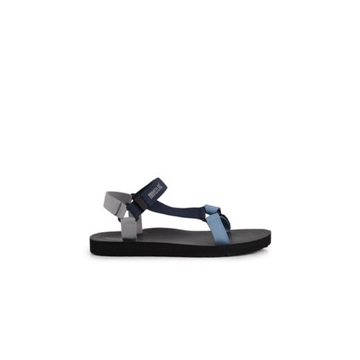 Regatta Sandały Vendeavour Sandal RMF811 Granatowy ze sklepu MODIVO w kategorii Sandały męskie - zdjęcie 172178415