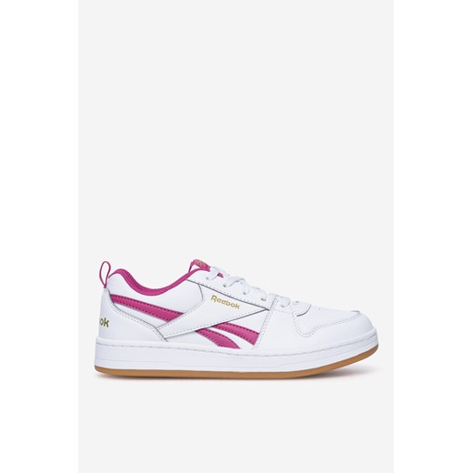 Buty sportowe dziecięce Reebok wiązane 