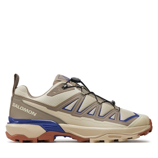 Sneakersy Salomon X Ultra 360 Edge L47526200 Beżowy Salomon 40.23 eobuwie.pl