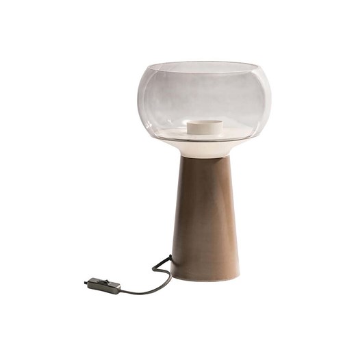 Be Pure lampa stołowa Mushroom ze sklepu ANSWEAR.com w kategorii Lampy stołowe - zdjęcie 172180715