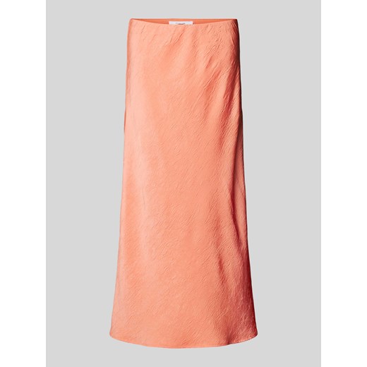 Spódnica midi z elastycznym pasem model ‘Runi’ ze sklepu Peek&Cloppenburg  w kategorii Spódnice - zdjęcie 172182488